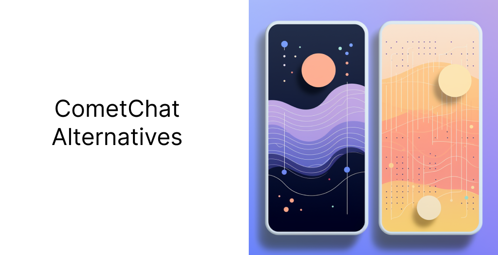 CometChat Alternative
