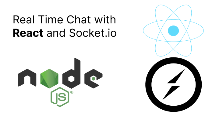 Real Time Chat with React and Socket.IO
